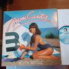 Mona Carita – Soita mulle LP - pikkukuva 1