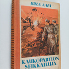 Uula Aapa : Kaukopartion seikkailuja - pikkukuva 1