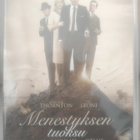 Menestyksen tuoksu (Billy Bob Thornton) - pikkukuva 1