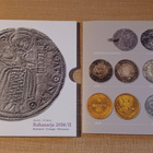 Eurorahasarja 2018/2 "Suomen rahahistoria" 1c-2x Erik.2€ UNC - pikkukuva 1