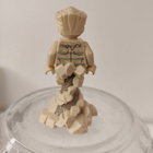 Lego Sandman/ Kivimies figuuri - pikkukuva 3