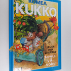 Elina Vuori : Komea kukko : lasten oma lukukirja - pikkukuva 1
