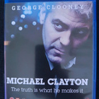 Michael Clayton blu-ray - pikkukuva 1