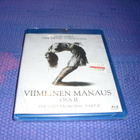 VIIMEINEN MANAUS - OSA 2 (Ashley Bell) BD, UUSI*** - pikkukuva 1