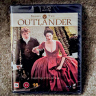 Outlander Season Two - pikkukuva 1