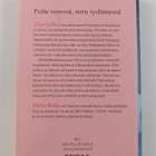 Maria Roiha : Tiina Jylhä : polte veressä, suru sydämessä - pikkukuva 2