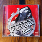 Back The Future 2006 cd - pikkukuva 1