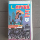 VHS: Myyrä Kaupungissa. (?/?) - pikkukuva 1