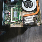Lenovo M93p, i5-4570t, 2Gb, ei kiintolevyä/laturia - pikkukuva 4