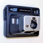 Kodak EK20 pikakamera - pikkukuva 2