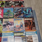 Skrolli Ja Retro Rewind Lehdet 29kpl - pikkukuva 3