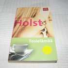 Hanne-Vibeke Holst Tosielämää  -pok - pikkukuva 1