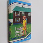 Sirkka Soulanto : Laula, mustarastas - pikkukuva 1