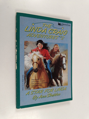 Ann Sheldon : A Star for Linda