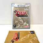 The Legend of Zelda: The Wind Waker - Nintendo Gamecube - pikkukuva 1