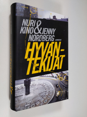Nuri Kino : Hyväntekijät
