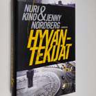 Nuri Kino : Hyväntekijät - pikkukuva 1