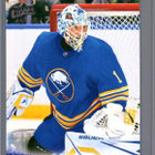 2024-25 Upper Deck - 0,20 € / kpl - pikkukuva 1