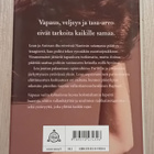 Annastiina Heikkilä - Vapaus valita kohtalonsa - pikkukuva 2