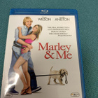 MARLEY & ME (Jennifer Aniston) BD*** - pikkukuva 1