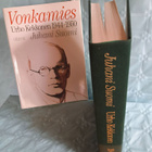 Vonkamies Urho Kekkonen 1944-1950 otava Juhani Suomi - pikkukuva 4