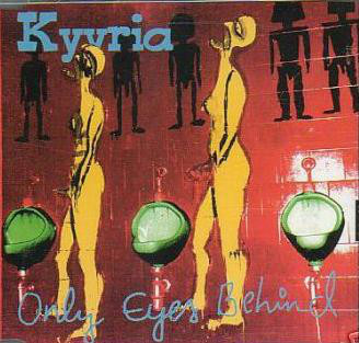 CDEP Kyyria - Only Eyes Behind