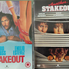 Kyttäyskeikka 1 & 2 DVD Emilio Estevez - pikkukuva 1
