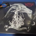 ARCHGOAT - ALL CHRISTIANITY ENDS M-/M- LP - pikkukuva 1