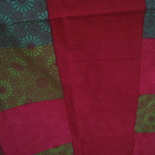 Marimekko Pöytäliina Kioto 74,5 x 270 cm punainen - pikkukuva 3