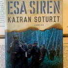 Esa Siren - Kairan soturit (sid.) - pikkukuva 1