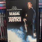 Katujen laki (1991) Steven Seagal - pikkukuva 1