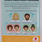 Puulatvasen kaksosten erämaaseikkailu : kaksosten vaellus... - pikkukuva 2