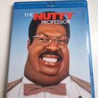 Nutty Professor - Pähkähullu Professori Bd (Eddie Murphy) - pikkukuva 1