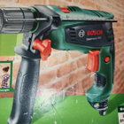 Bosch iskuporakone Erittäin hyvä - pikkukuva 1