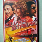 Silver Streak DVD - pikkukuva 1