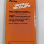 Nick Carter : Tappajasatelliitit - pikkukuva 2