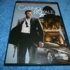 CASINO ROYALE - 2DVD - pikkukuva 1