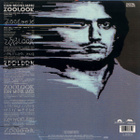(LP) Jean-Michel Jarre – Zoolook - pikkukuva 5