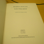 Maria Jotuni: Näytelmät - pikkukuva 2