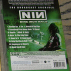 Nine Inch Nails - The Broadcast archives - DVD - pikkukuva 2