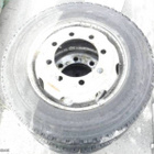 Kuorma-auton renkaat 245/70 R19,5" 2 kpl. - pikkukuva 3