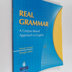 Susan Conrad ym. : Real Grammar - A Corpus-based Approach... - pikkukuva 1