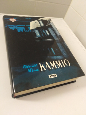 Denise Mina: Kammio