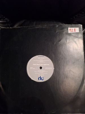 Felix – Don't You Want Me (Original Mixes And Remixes)