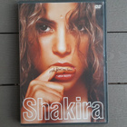 DVD: Shakira - Oral Fixation Tour DVD + CD (2007) - pikkukuva 1