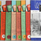 Tekniikan maailma 1-12/1954 - pikkukuva 1