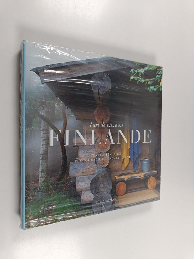 Tim Bird : L'art de vivre en Finlande