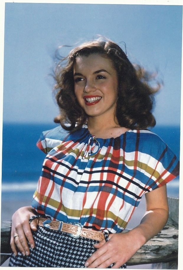 MARILYN MONROE - valokuva