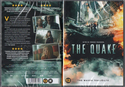 Quake	(65 103)	UUSI	-FI-	suomik.	DVD				norja,