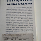 Tolvajärveltä kollaanjoelle.kirja - pikkukuva 2